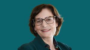 La neumóloga Marina Blanco: «No se debe diagnosticar a ningún paciente de  asma por los síntomas»