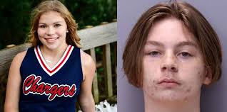 Evidence Aiden Fucci Killed Tristyn Bailey Vs What's Been Ruled Out