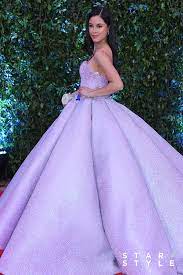 Maybe you would like to learn more about one of these? What Your Favorite Stars Wore To The Abs Cbn Ball Star Style Ph Debut Dresses Princess Ball Gowns Debut Gowns