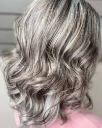 The ash blonde hair color looks good on women over 60, as it makes them look younger and their skin fresher. 60 Popular Haircuts Hairstyles For Women Over 60