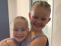 Grade 6 ish fun. When your bestie isn't in your class but her sister is..  yay splits! Here we go