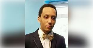 Obituary information for Gerron Marty'a Sprinkle