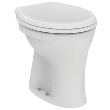 Ideal Standard | V3131 | Miska WC stojąca z półką