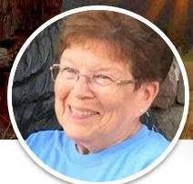 Patricia "Pat" Anne Hartman 1948