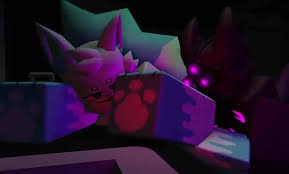 Furry Sex Play - Animated POV