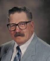 Obituary information for Richard Victor Falk