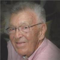 John Gaffey Obituary (2016)