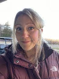 Merrie Harrington's Instagram, Twitter & Facebook