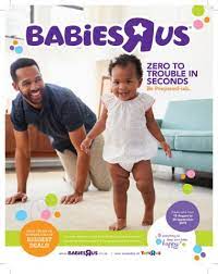 Babies r us 2016 gift card purple owl no value collectible new. Babies R Us Be Prepared Ish Catalogue Pages 1 32 Flip Pdf Download Fliphtml5