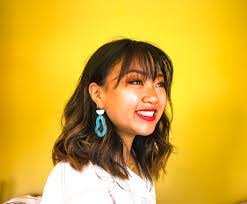 Alexandra Lepore's Instagram, Twitter & Facebook