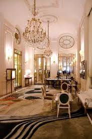 Verre Eglomise At The Ritz La Maison De Mes Reves Pinterest The O Jays