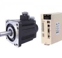 Servo Motor&Drive – CNC Machines