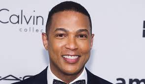 Don Lemon to Kathy Griffin