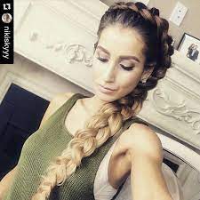 60 Super Chic Hairstyles For Long Faces To Break Up The Length Oval Face Hairstyles Long Face Hairstyles Hair Styles