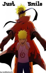 Just Smile A Naruto Fanfiction Spawn Of Satan Wattpad