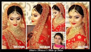 stani bridal makeup list saubhaya makeup