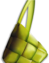 Background ketupat lebaran png download 500 1115 free. Gambar Ketupat Lebaran Png Nusagates