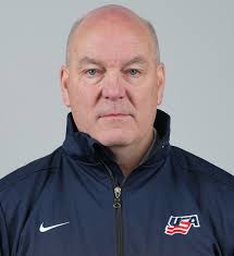 USA Hockey Finalizes National Junior Team Coaching Staff