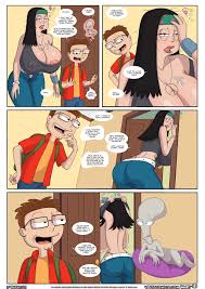 Arabatos: The Tales of an American Son 3