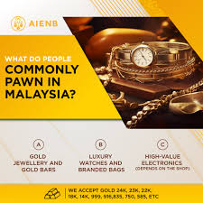 Pajak Gadai Aienb | Klang
