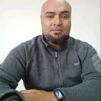 Erick Pizarro Cortes