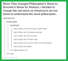 This Popped Up On My Newsfeed Felt Like This Needed To Be Shared Here Xd Harry Potter Titles Harry Potter Funny Harry Potter Fandom