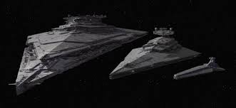 Star Destroyer Size Comparison Star Wars Legends Canon