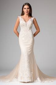 Maybe you would like to learn more about one of these? Luxus Mermaid Brautkleid Aus Schonster Spitze Nach Mass Kleiderfreuden