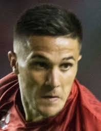 Defensive skills & goals 2021 | hdfabrício bustos bem vindo ao palmeiras? Fabricio Bustos Spielerprofil 2021 Transfermarkt