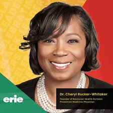 Dr. LaCael Palmer-Pratt