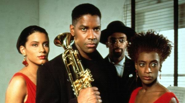 Mo' Better Blues' Oral History: Cynda Williams and Joie Lee Look Back