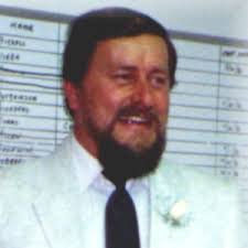 Gordon Harry Cotton (1938-1991)