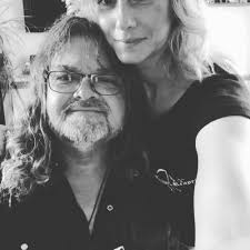 Farewell Steve Grimmett, Grim Reaper Vocalist Dies at 62