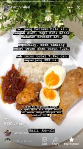 Maybe you would like to learn more about one of these? Hilang 10kg Sepanjang 30 Hari Pkp Lelaki Ini Kongsi Cara Diet Slow And Steady