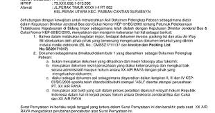 We did not find results for: Contoh Surat Pernyataan Keabsahan Dokumen Import Indonesia Undername Import Export Blog