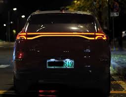 The byd tang ev600 received a fairly decent 82.8 kwh battery and is expected to go up to 600 km (373 miles), but the more realistic maximum will probably be around 500 km (310 miles). Byd S Flagship Suv The Pure Electric Byd Tang To Debut In Us Auto Show Chinapev Com