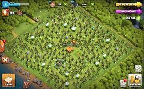 The primary instinct to download nulls clash royale is definitely because it provides you an unlimited supply of resources within the game and besides that, it lifts quite a few other. Small Update To Null S Clash Download Nulls Clash 13 675 6