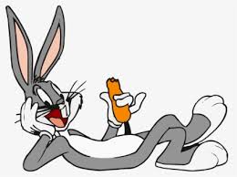 Looking for games to play during your virtual game night? Free Bugs Bunny Clip Art With No Background Clipartkey