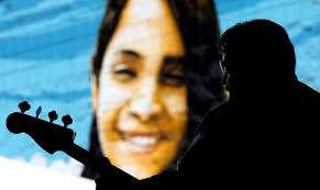 Photos: Tucson Folk Festival