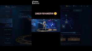 Harus tau ini tampilan lengkap 9 skin zodiac di mobile. Zhask Zodiac Shefalitayal