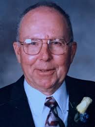 Lawrence Olson Obituary (1939