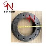 41201-3165 Crown Wheel Pinion for Hino 700 - Reliable ...