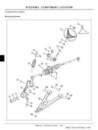 Collection of john deere l130 wiring diagram. John Deere Gator Utility Vehicle Hpx 4x2 4x4 Gas Diesel