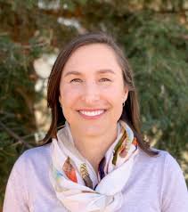 The Haub School would like to officially welcome Chicory Bechtel to the  team as the Haub School's Academic Advising Manager! Chicory joins the Haub  School as Manager of Academic Advising bringing 15