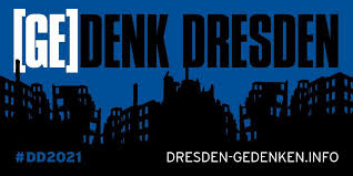 Gedenken an die zerstörung dresdens. Dresden Gedenken Info Home Facebook