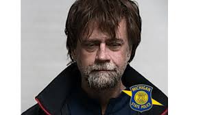 Man arrested for human trafficking sentenced in Crawford County