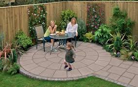 Furniture Fashion Garden Paving Garden Pavers Backyard Landscaping Designs