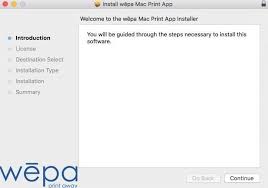 The best photo apps can make a good picture great. Mac Print App Https Support Wepanow Com