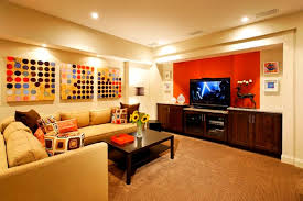 Choosing The Right Basement Paint Colors That Work For You Homedecorite A custom home bar can be the ultimate place to relax after a hard day at work or just unwind with friends and socialize. traba homes