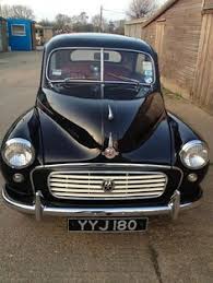 Image result for Rose Taupe 1962 Morris